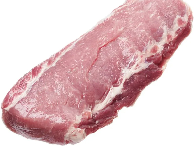 Карбонад свиной без кости