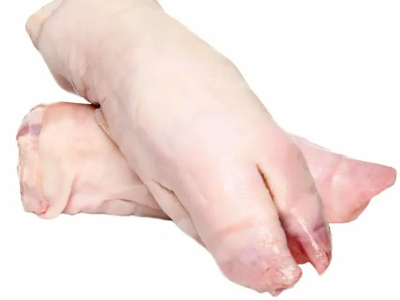 Ноги свиные (заморозка)