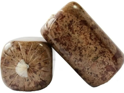 Хлеб печеночный