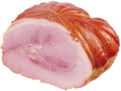 Окорок копчено-вареный \Домашний\