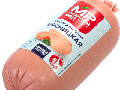 Колбаса \Мясницкая\