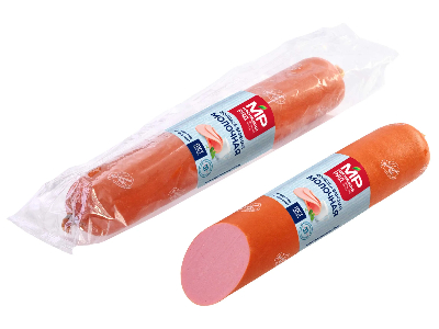 Колбаса вареная \Молочная\