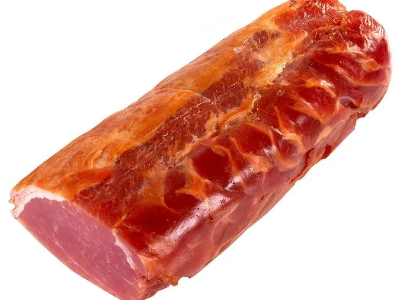 Балык сырокопченый \Свиной\