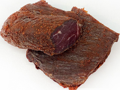 Говядина \Сыровяленая\