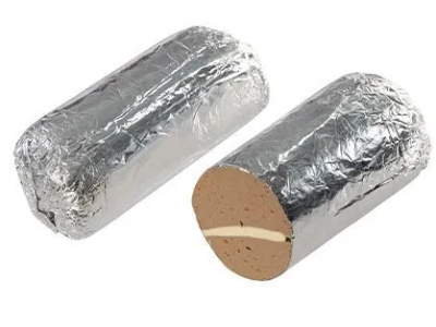 ХИТ Паштет мясной, \Печеночный\ с маслом