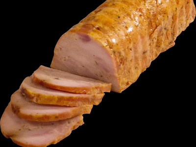 Марешаль из курицы с сыром, запеченный