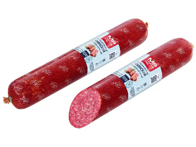 Сервелат копчено-вареный \Финский\