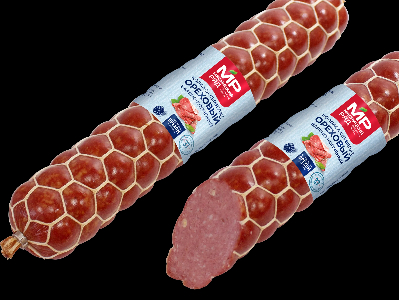 Сервелат \Ореховый\