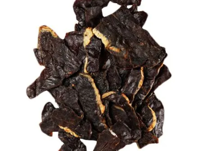 Чипсы \Из оленины\