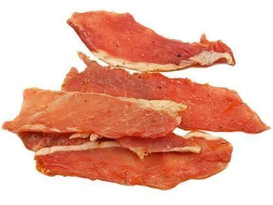 Чипсы, \Из свинины\