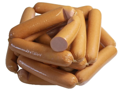 Сосиски \Молочные\ ГОСТ