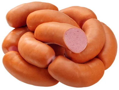 Сардельки \Телячьи\