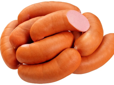 Сардельки \Говяжьи\ ГОСТ