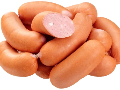 Шпикачки \Москворецкие\ ГОСТ