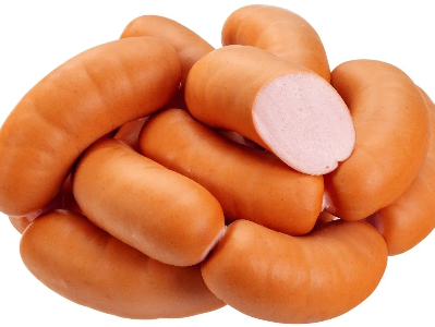 Сардельки \Свиные\ ГОСТ