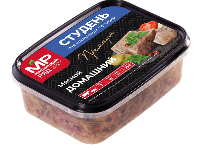 Студень \Домашний\ ГОСТ, 250 гр