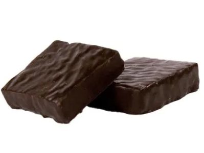 Конфеты \Белевская птичка\, с ароматом ванили