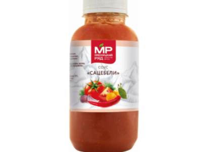 Соус \Сацебели\, 300г