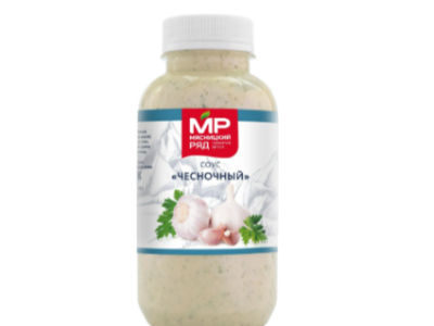 Соус \Чесночный\, 300г