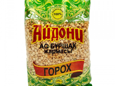 Горох \Айдони\ 800 г.