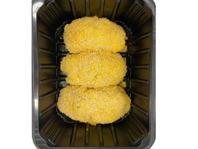 Кордон Блю из курицы