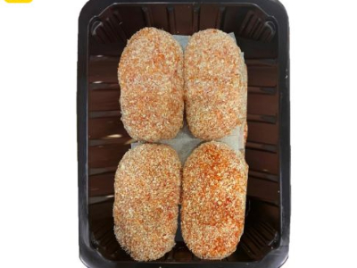 Котлеты \Домашние\