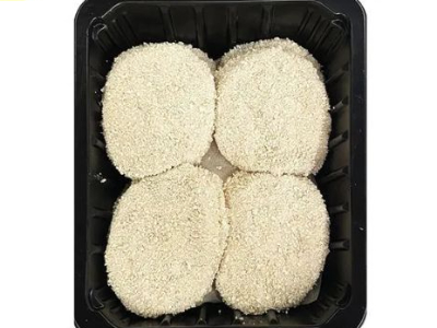 Котлеты \Пожарские\