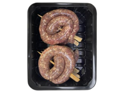 Колбаски \Улитка Гриль\