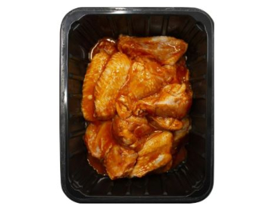 Крылышки \Баффало\